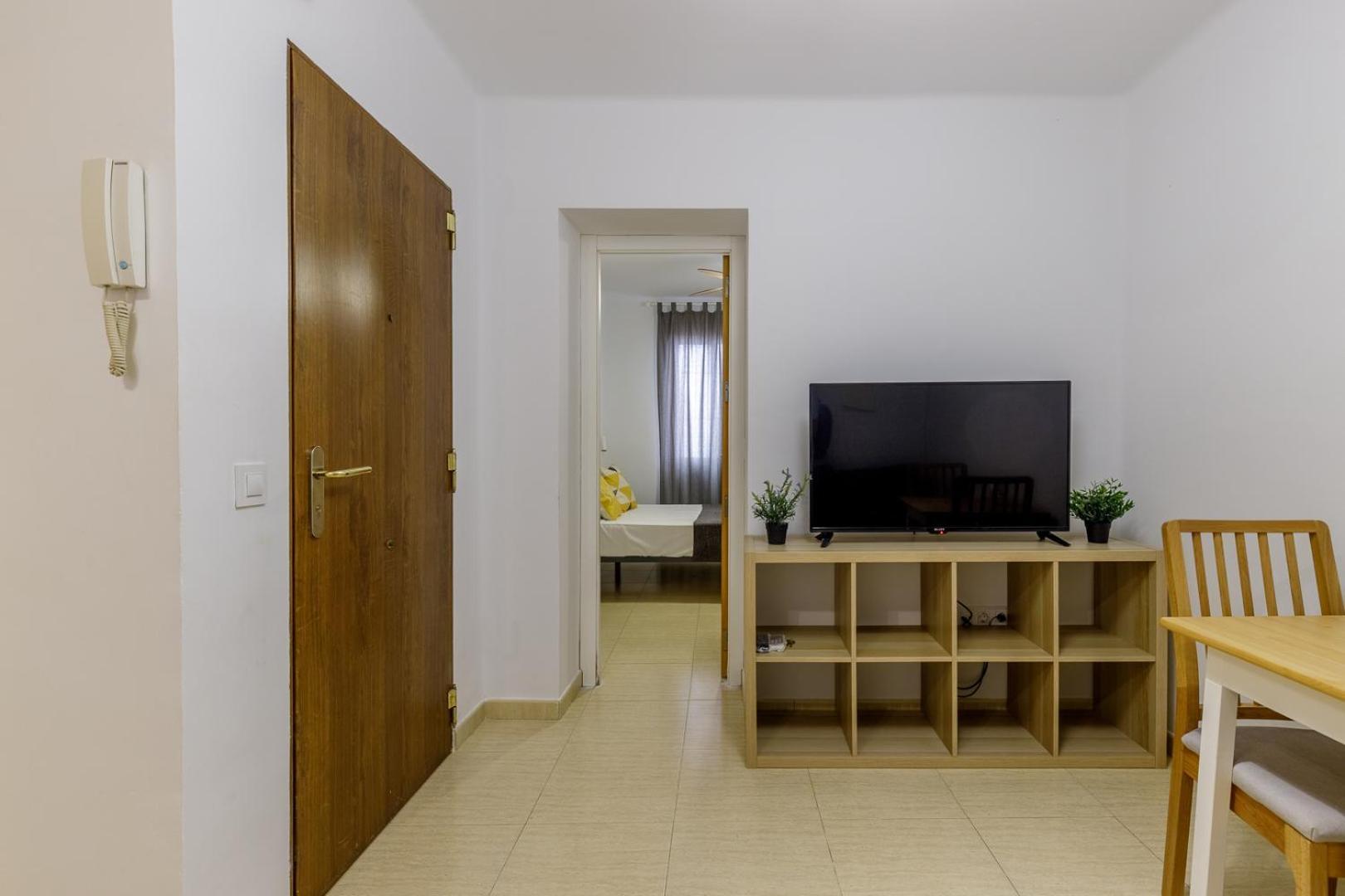 Fun Building Flats By Homeabout Málaga Eksteriør billede