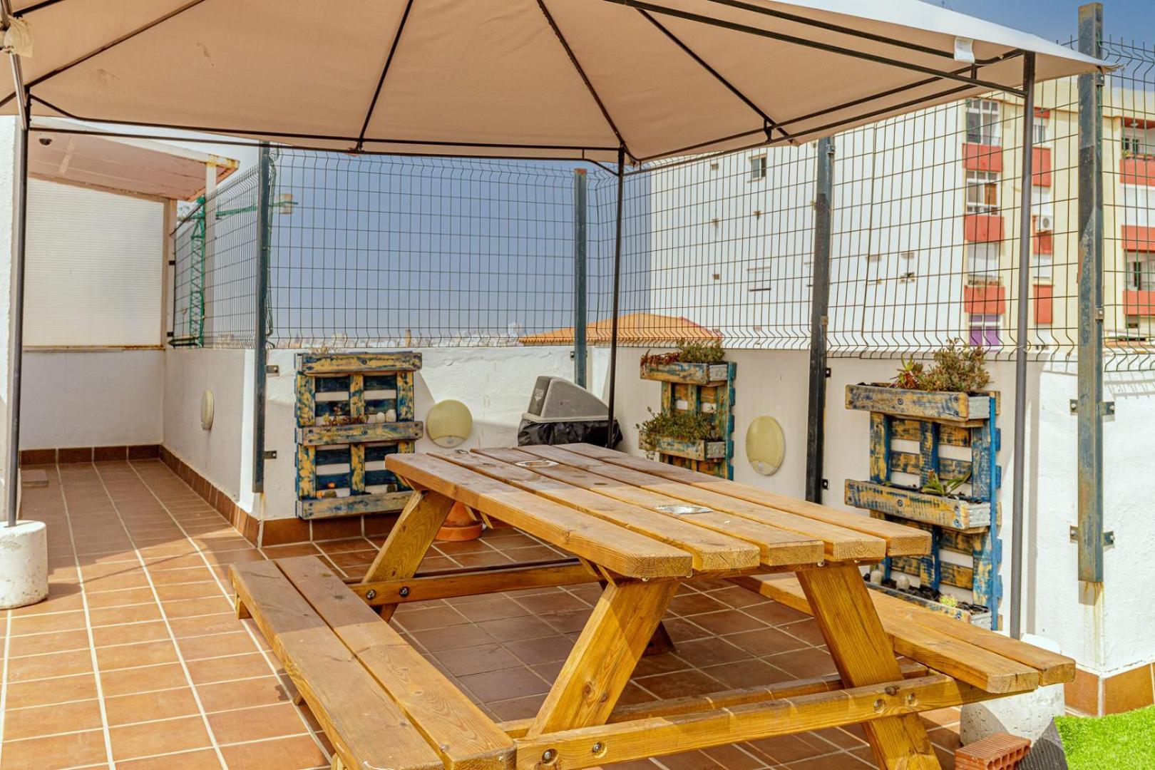 Fun Building Flats By Homeabout Málaga Eksteriør billede